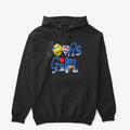 Josh's girl hoodie | Premium Unisex T-Shirt, Trending Graphic Tee