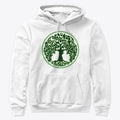 Green Tree of Life - Mythology Merch