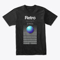 Jaboody Retro Vhs 1980S Ball Tee
