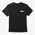 BMTV T-Shirts | Anime Graphic T-Shirt for Men Women