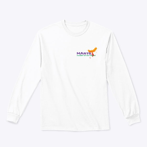 HArts Academy shirts | Premium Unisex T-Shirt, Trending Graphic Tee