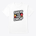 Shop Til You Drop