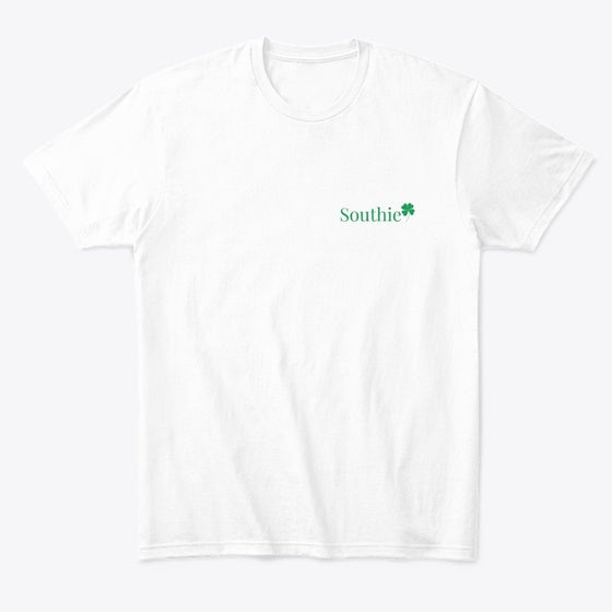 Tshirt Fundraiser For Southie Bartenders