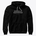 Socially Distanced Apparel