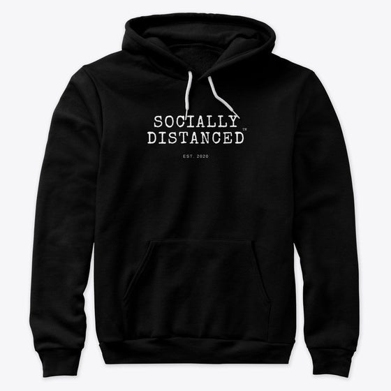 Socially Distanced Apparel