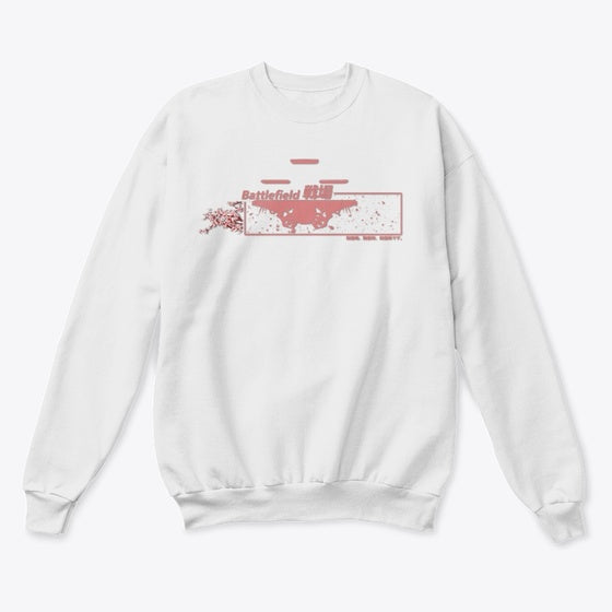 Battlefield Sweatshirt