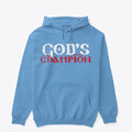 God S Champion By Jacob Israel