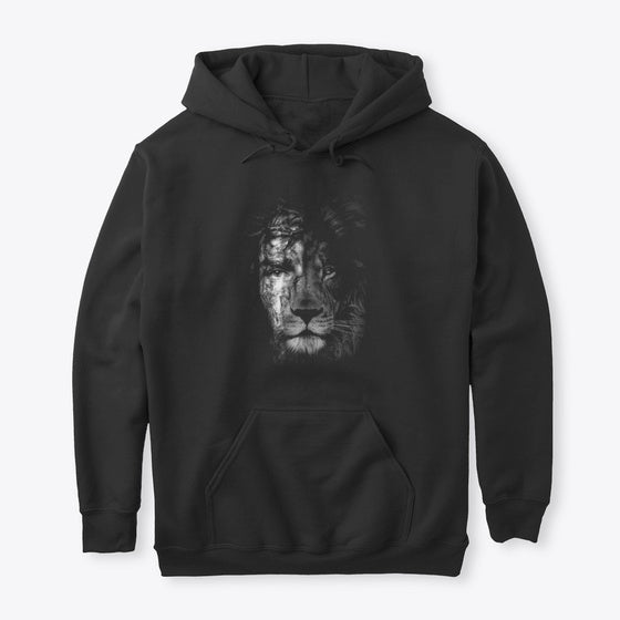 Jesus Lion