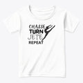 CHATJR | Premium Unisex T-Shirt, Trending Graphic Tee