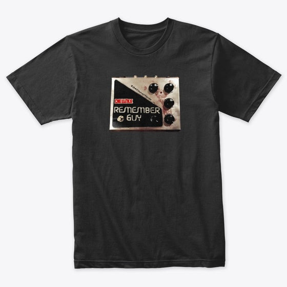 Remember Guy The Shirt