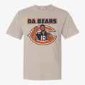 Bear Claw T-Shirt | Premium Unisex T-Shirt, Trending Graphic Tee
