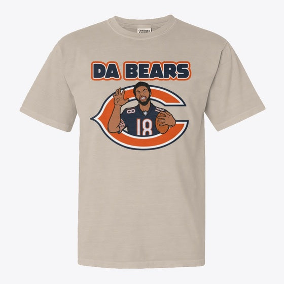 Bear Claw T-Shirt | Premium Unisex T-Shirt, Trending Graphic Tee