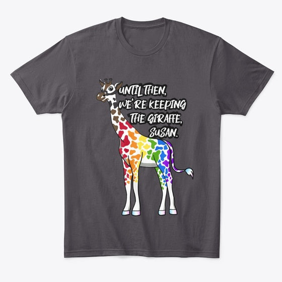 The Giraffe