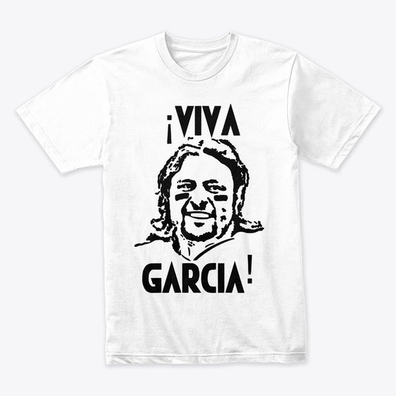 Viva Garcia
