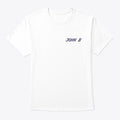 John B Outer Banks Paradise Purple