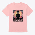 Sakura Training | Anime Graphic T-Shirt for Men Women