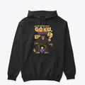 that incredible guy | Anime Graphic T-Shirt for Men Women