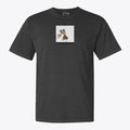 Distinguished Comfort Colors 1717 | Premium Unisex T-Shirt, Trending Graphic Tee