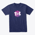 T E Logo Colour