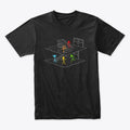 NEW - Home Base | Premium Unisex T-Shirt, Trending Graphic Tee