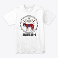 Dakota 38 adult tee | Premium Unisex T-Shirt, Trending Graphic Tee