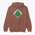 The Nature Type - D10 Emblem