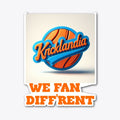 Knicklandia Gear | Premium Unisex T-Shirt, Trending Graphic Tee