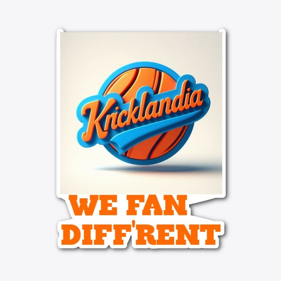 Knicklandia Gear | Premium Unisex T-Shirt, Trending Graphic Tee