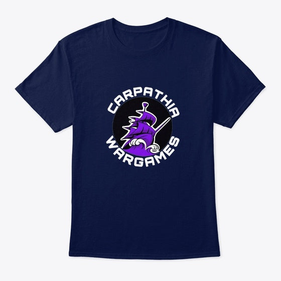 Carpathia Tee | Premium Unisex T-Shirt, Trending Graphic Tee