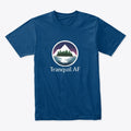 Tranquil AF Logo