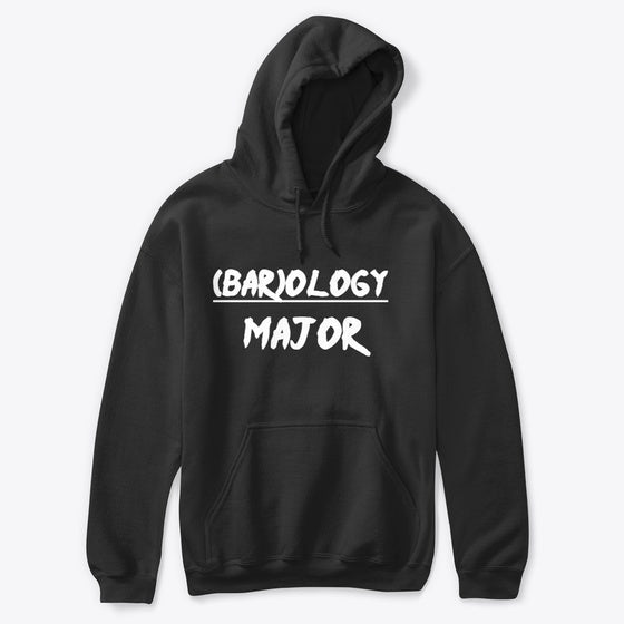 Bar Ology Majors