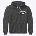 Small Logo Hoodie