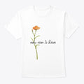 Make Room to Bloom