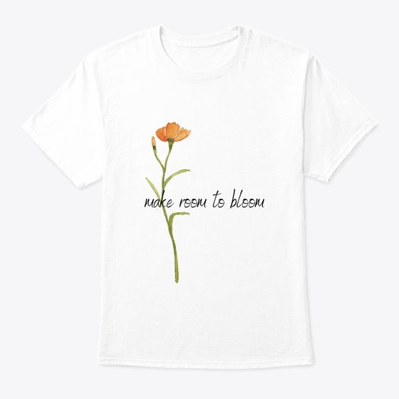 Make Room to Bloom