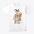 CHAMP | Premium Unisex T-Shirt, Trending Graphic Tee