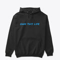 clever fox own life unisex hoodie | Premium Unisex T-Shirt, Trending Graphic Tee