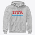 Davidson Tennis Academy | Premium Unisex T-Shirt, Trending Graphic Tee