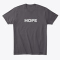HOPE set | Anime Graphic T-Shirt for Men Women