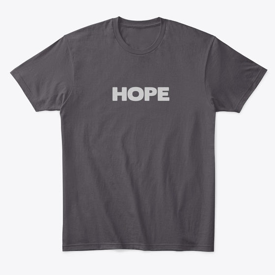 HOPE set | Anime Graphic T-Shirt for Men Women