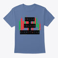 Price Volume | Anime Graphic T-Shirt for Men Women