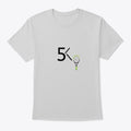 5k racquet lets go design
