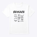 Beardedgaggle | Anime Graphic T-Shirt for Men Women