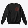 HNMUN Classic Crewneck | Premium Unisex T-Shirt, Trending Graphic Tee