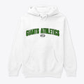 GG24 Athletics Hoodie | Premium Unisex T-Shirt, Trending Graphic Tee