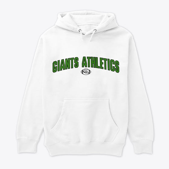 GG24 Athletics Hoodie | Premium Unisex T-Shirt, Trending Graphic Tee