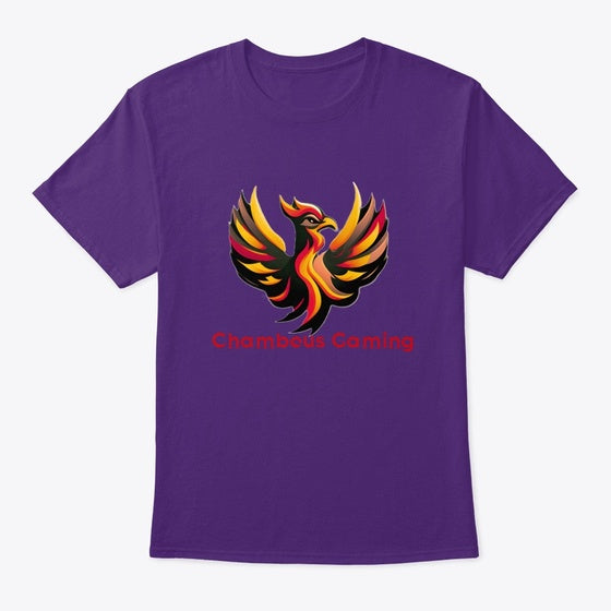 Official T Shirt | Anime Graphic T-Shirt for Men Women