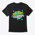 Popcross Studios Explody-Tee