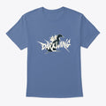 Darkwing With Band