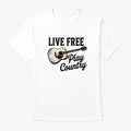 Live Free Play Country Guitar