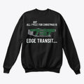 Edge Transit Christmas